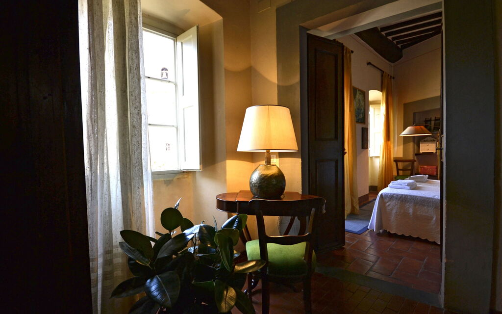 Appartamento Loggetta: Bedroom